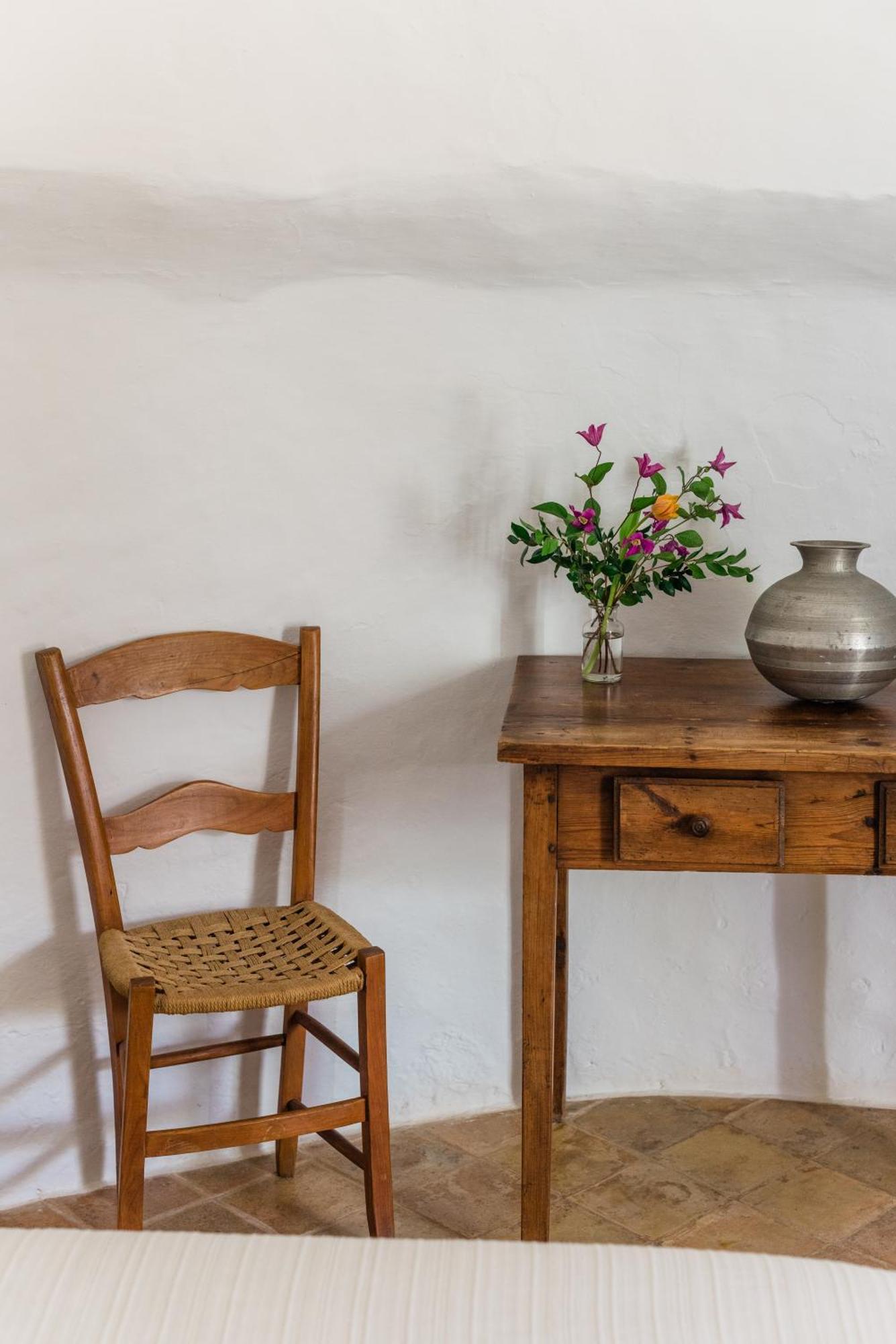 Can Quince Balafia Ibiza Hotel - Turismo De Interior ซานต์ยอเรงซ์เดบาลาเฟีย ภายนอก รูปภาพ