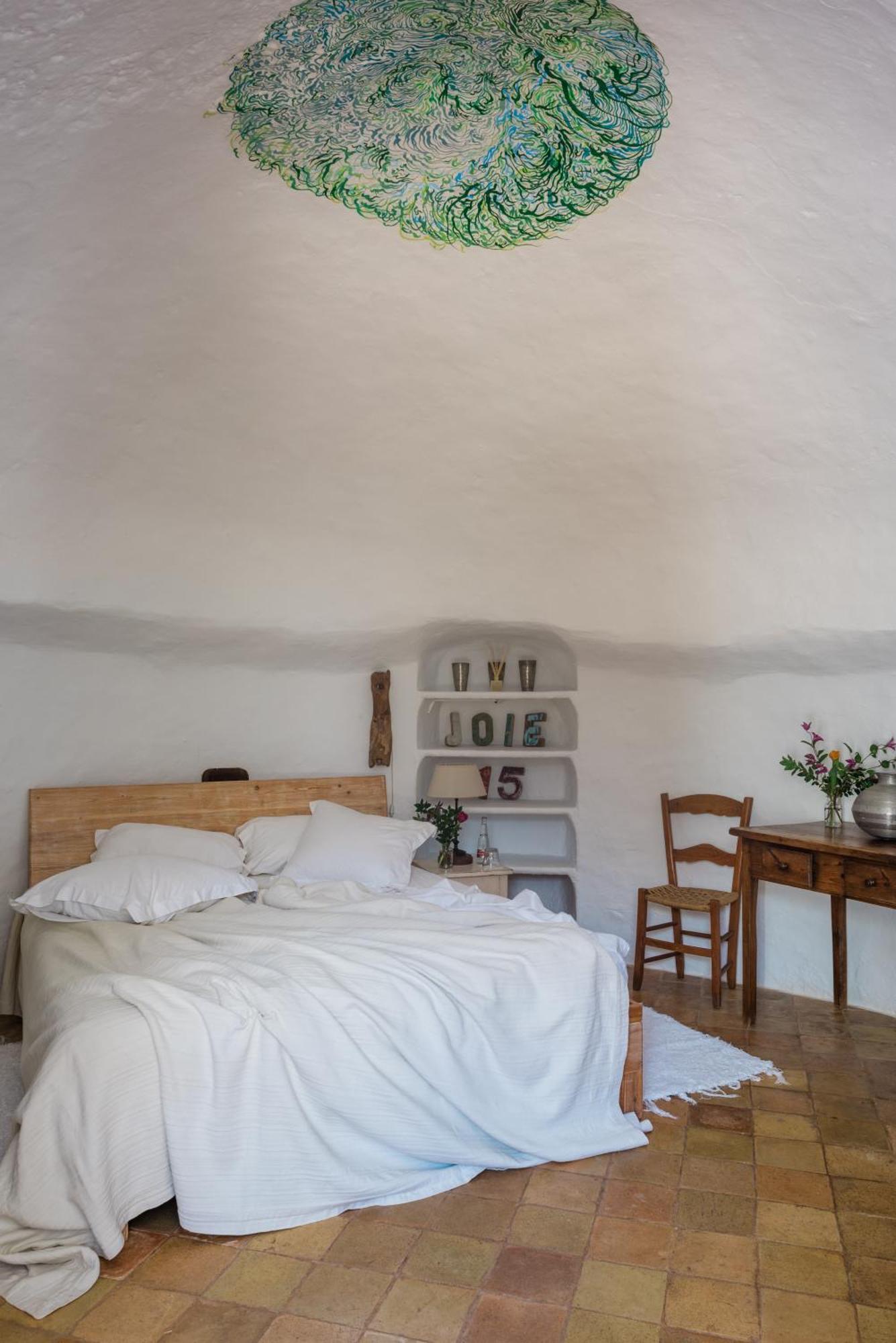 Can Quince Balafia Ibiza Hotel - Turismo De Interior ซานต์ยอเรงซ์เดบาลาเฟีย ภายนอก รูปภาพ