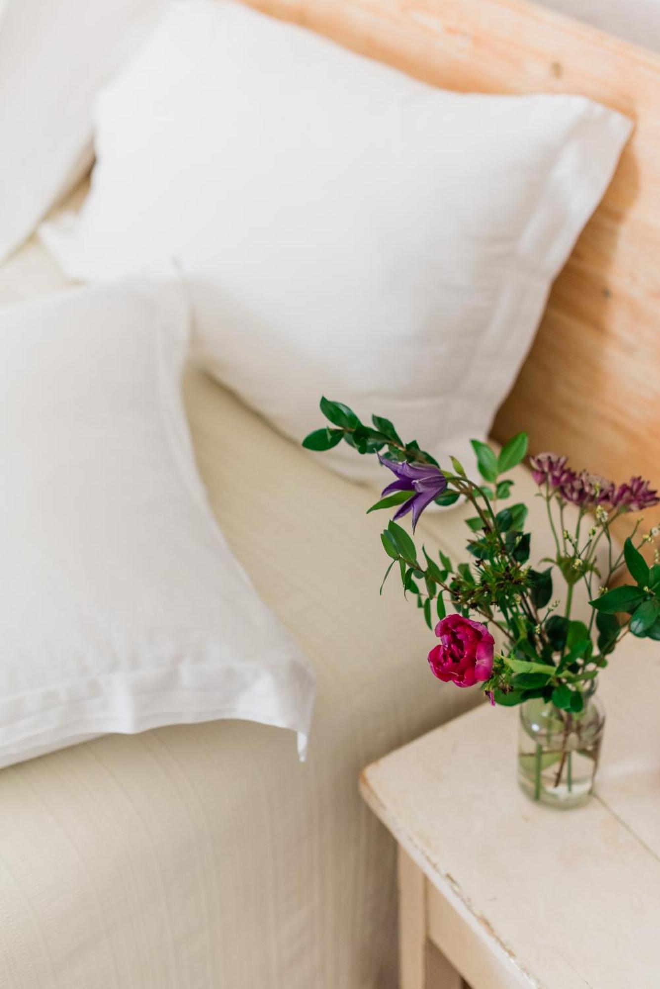 Can Quince Balafia Ibiza Hotel - Turismo De Interior ซานต์ยอเรงซ์เดบาลาเฟีย ภายนอก รูปภาพ