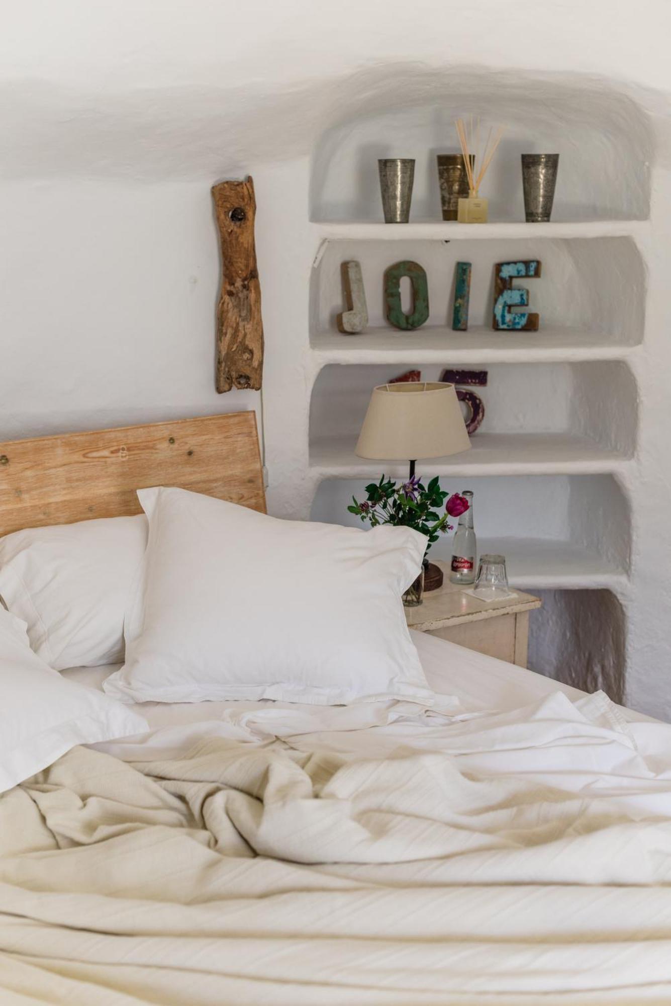 Can Quince Balafia Ibiza Hotel - Turismo De Interior ซานต์ยอเรงซ์เดบาลาเฟีย ภายนอก รูปภาพ