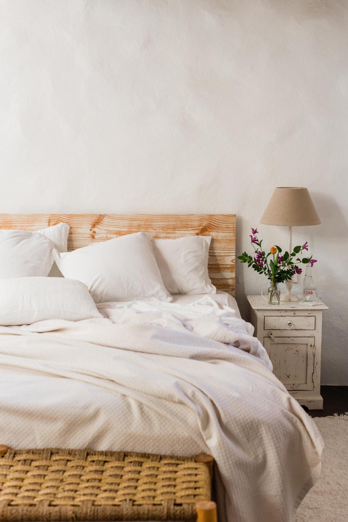 Can Quince Balafia Ibiza Hotel - Turismo De Interior ซานต์ยอเรงซ์เดบาลาเฟีย ภายนอก รูปภาพ