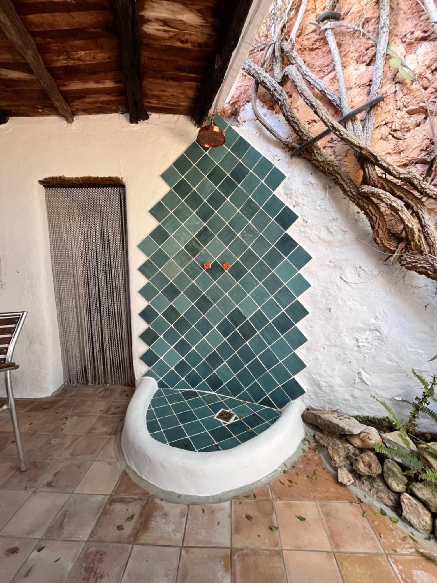 Can Quince Balafia Ibiza Hotel - Turismo De Interior ซานต์ยอเรงซ์เดบาลาเฟีย ภายนอก รูปภาพ