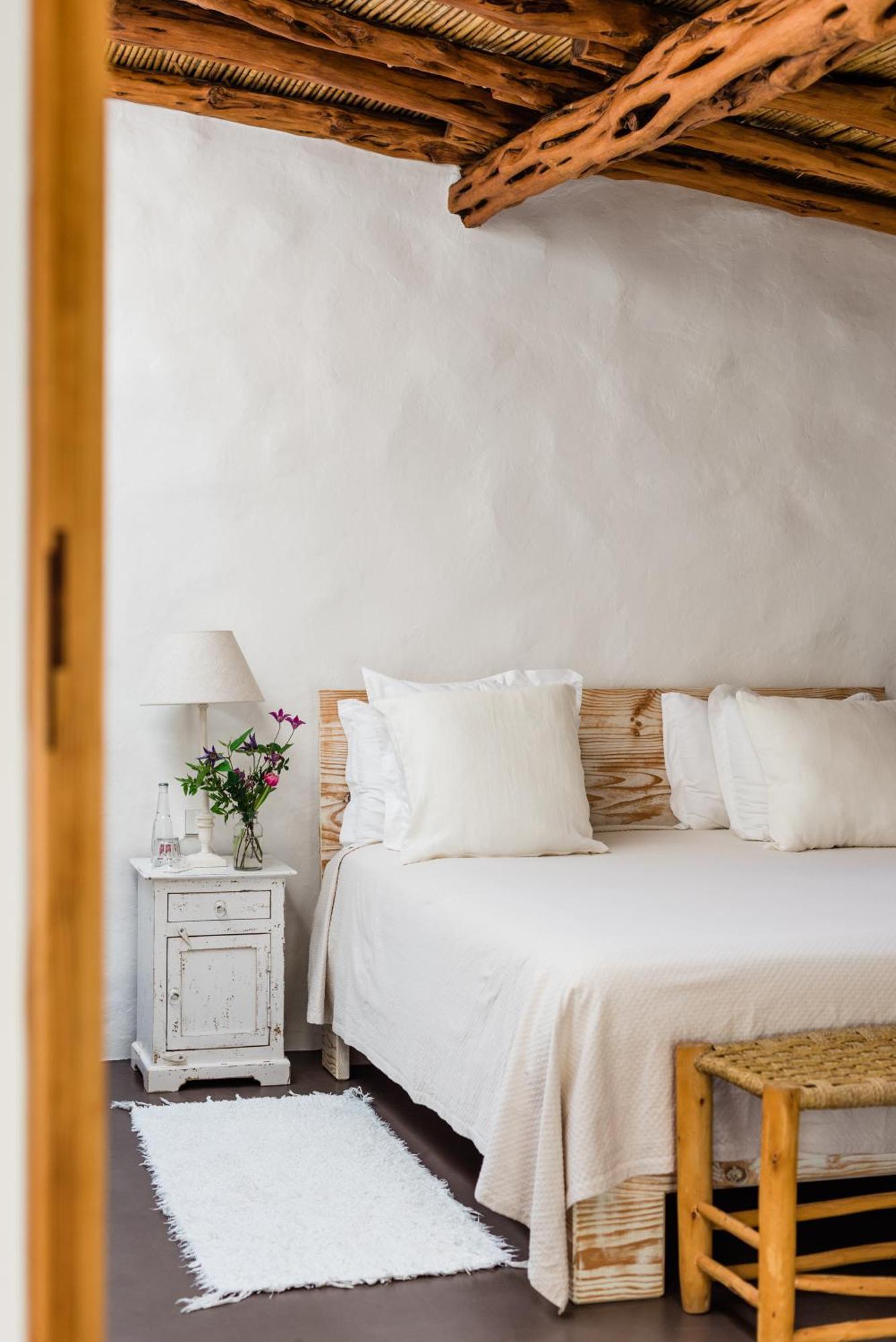 Can Quince Balafia Ibiza Hotel - Turismo De Interior ซานต์ยอเรงซ์เดบาลาเฟีย ภายนอก รูปภาพ