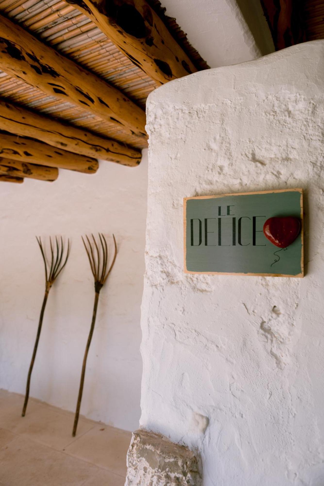 Can Quince Balafia Ibiza Hotel - Turismo De Interior ซานต์ยอเรงซ์เดบาลาเฟีย ภายนอก รูปภาพ