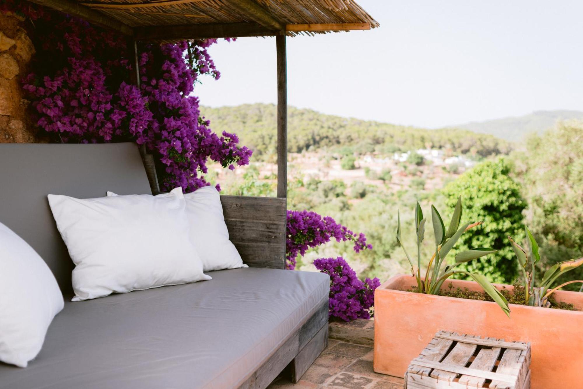 Can Quince Balafia Ibiza Hotel - Turismo De Interior ซานต์ยอเรงซ์เดบาลาเฟีย ภายนอก รูปภาพ