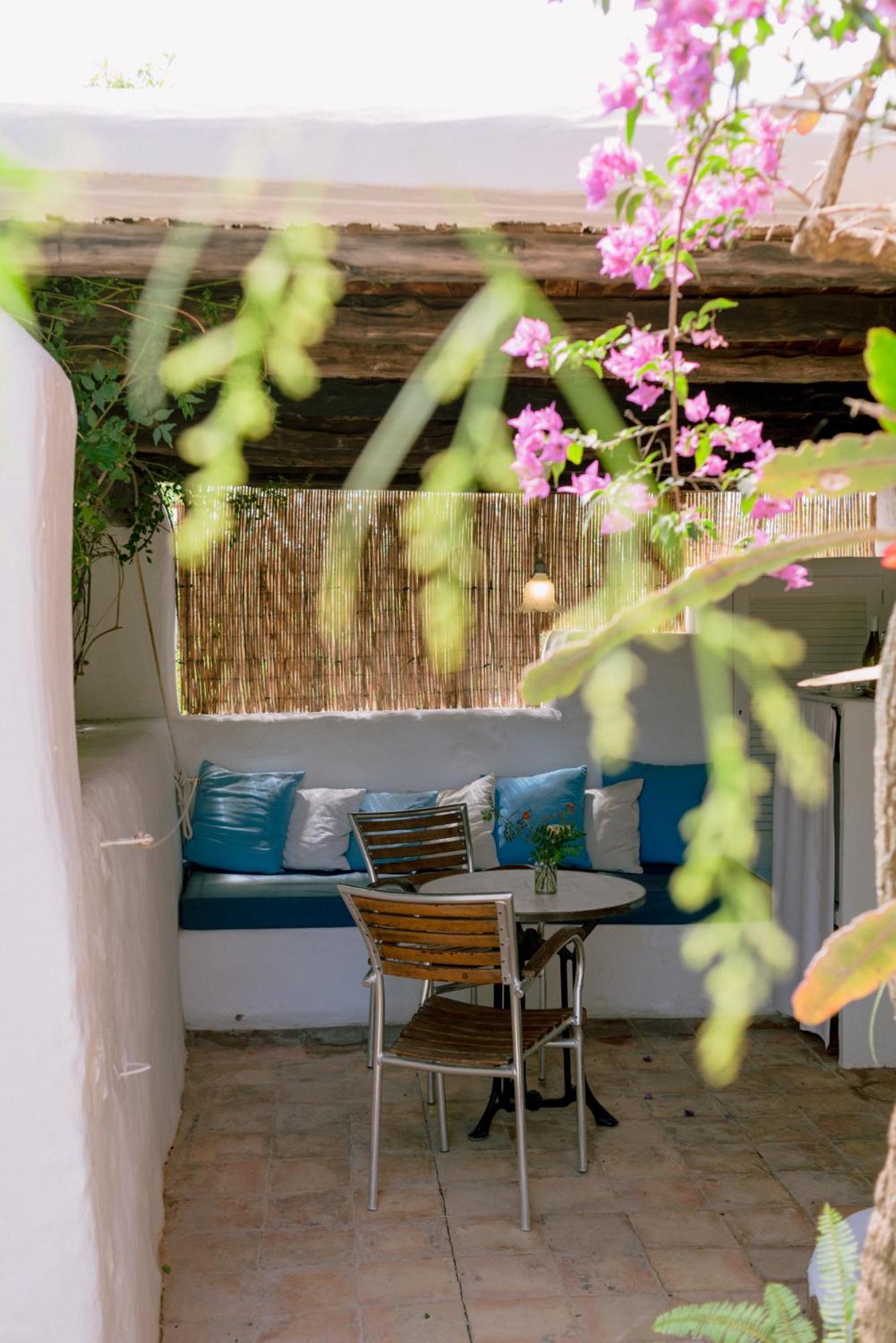 Can Quince Balafia Ibiza Hotel - Turismo De Interior ซานต์ยอเรงซ์เดบาลาเฟีย ภายนอก รูปภาพ