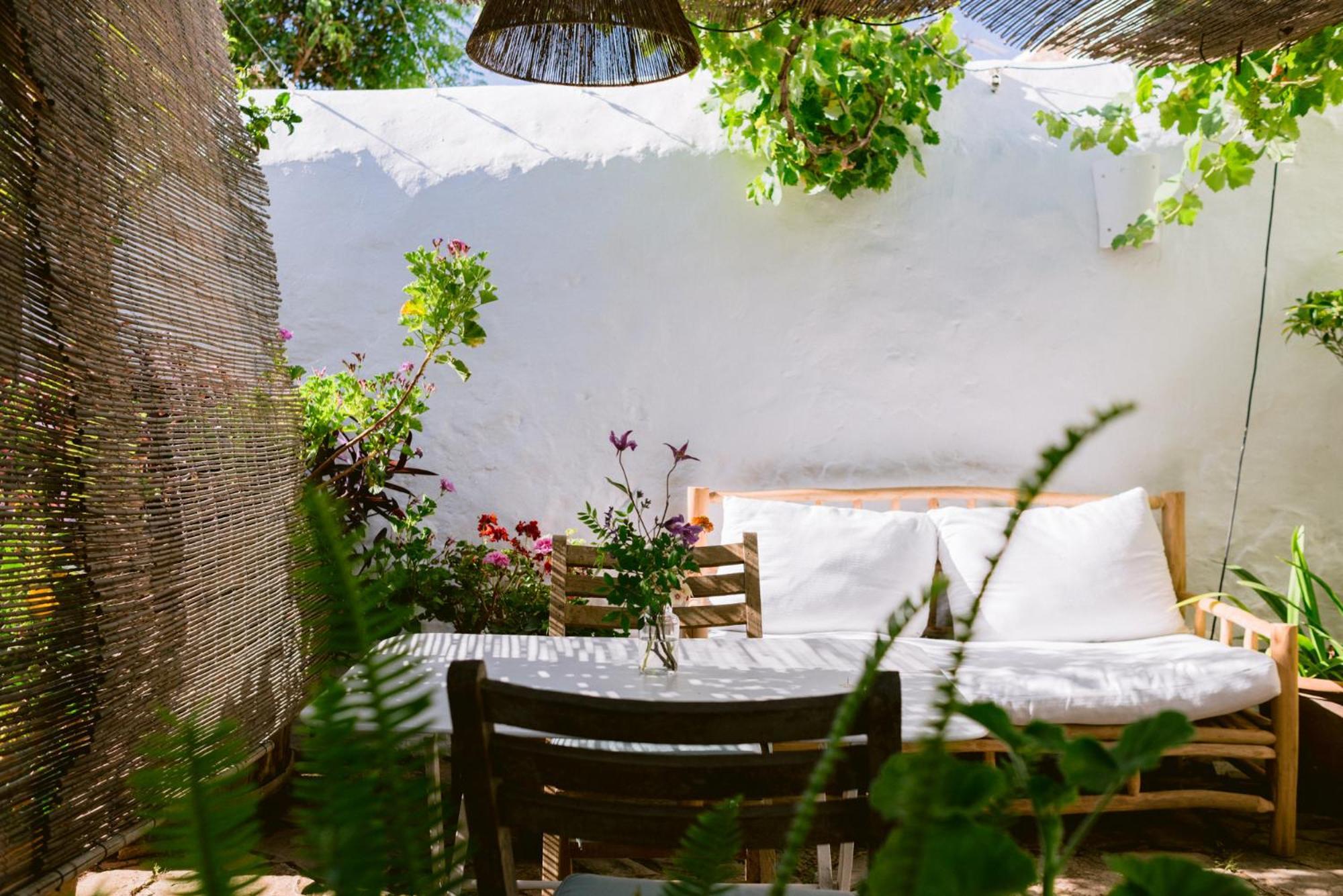 Can Quince Balafia Ibiza Hotel - Turismo De Interior ซานต์ยอเรงซ์เดบาลาเฟีย ภายนอก รูปภาพ