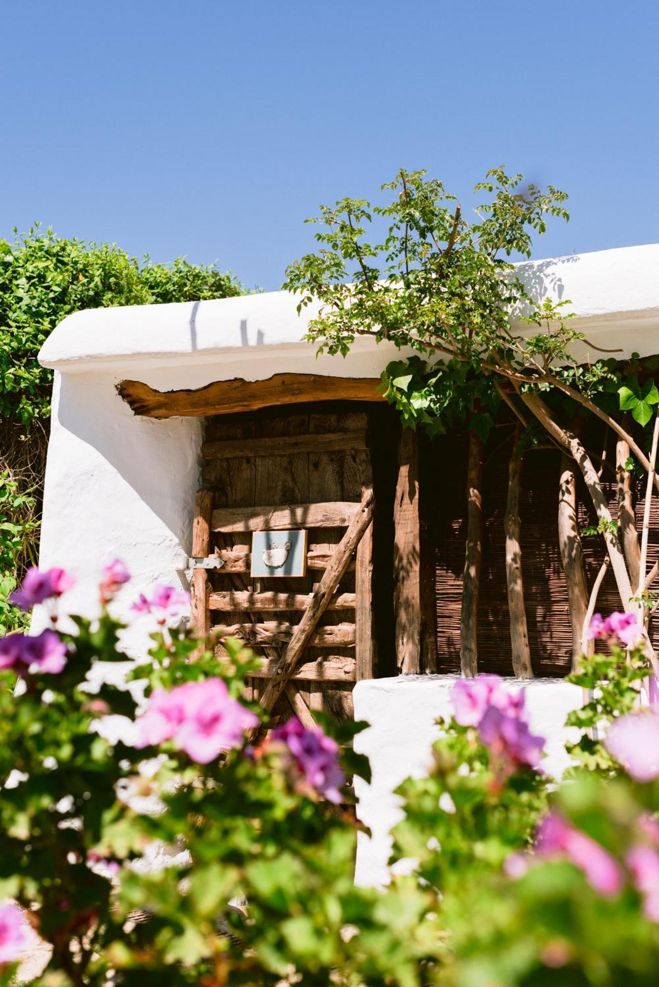 Can Quince Balafia Ibiza Hotel - Turismo De Interior ซานต์ยอเรงซ์เดบาลาเฟีย ภายนอก รูปภาพ