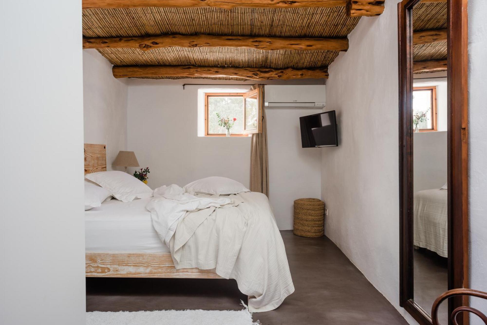 Can Quince Balafia Ibiza Hotel - Turismo De Interior ซานต์ยอเรงซ์เดบาลาเฟีย ภายนอก รูปภาพ